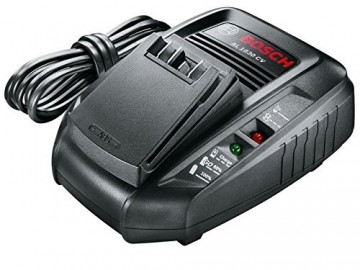 Bosch fast charger AL 1830 CV black - 1600A005B3