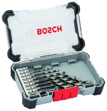 Bosch Impact Contr. HSS twist drill set - 2608577146