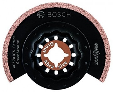 Bosch Carb-RIFF SS S-saw blade ACZ 70 RT5 - 2608661692
