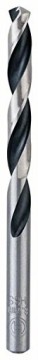 Bosch 2608577253 Metal Spiral Drill bit DIN 338 high-speed Steel Pointteq 8.5 mm - 10 - 1W