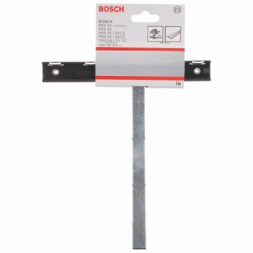 Bosch guide rail adapter