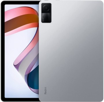 Xiaomi Redmi Pad 4+128GB moonlight silver