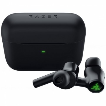 Razer  
         
       Hammerhead HyperSpeed for Xbox Wireless, In-ear, Microphone, Noise canceling, Wireless, Black