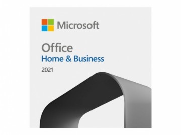 Microsoft  
         
       MS ESD Office Home and Business 2021 All