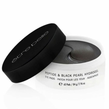 Plāksteris acs laukumam Etre Belle Peptide & Black Pearl Hydrogel 60 gb.