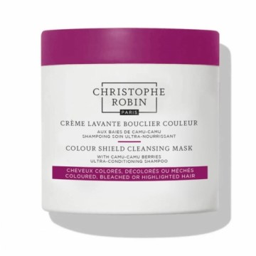 Matu Maska Christophe Robin Colour Shield Cleansing Mask (250 ml)