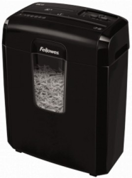 Papīra smalcinātājs Fellowes 8Cd Cross-Cut Shredder