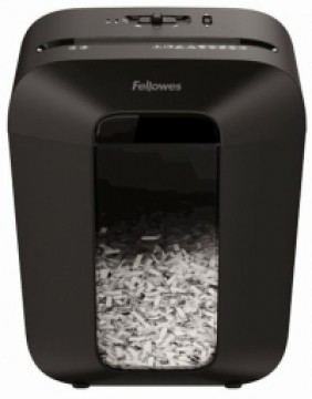 Fellowes Powershred LX50