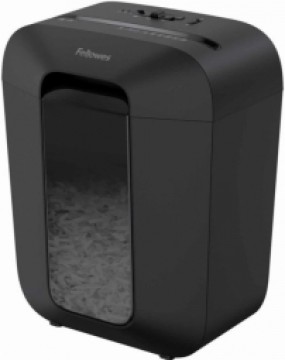 Papīra smalcinātājs Fellowes LX45 Powershred