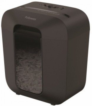 Papīra smalcinātājs Fellowes Powershred LX25