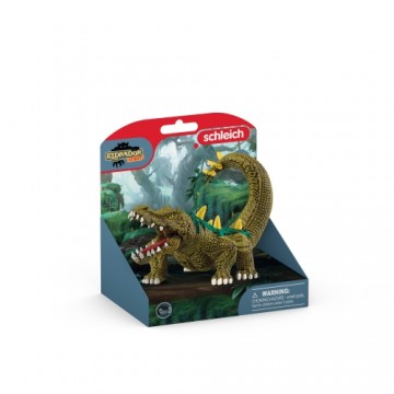 SCHLEICH ELDRADOR Purva briesmonis