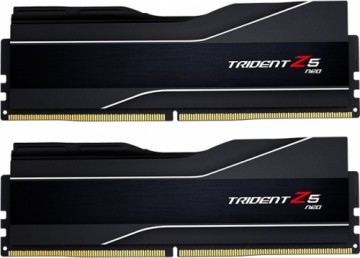 G.Skill DDR5 - 32GB - 5600 - CL - 30 - Dual Kit, memory (black, F5-5600J3036D16GX2-TZ5N, Trident Z NEO)