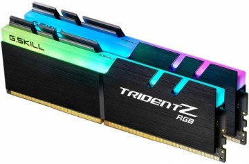 G.Skill DDR4 32GB 4266- CL - 19 Trident Z RGB Dual Kit - F4-4266C19D-32GTZR