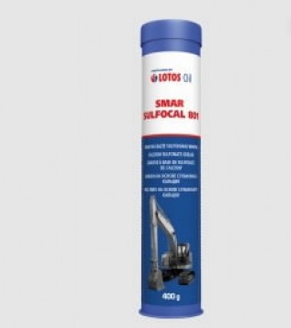 Smērviela Sulfocal 802 400g, Lotos Oil