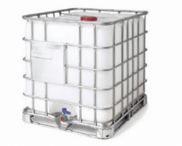 Hidraulikas eļļa L-HM 46 1000L IBC, Lotos Oil