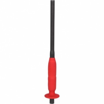 pin punch, round shaft, 12mm, KS Tools