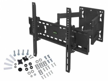 Lamex LXLCD96 ТВ Настенный поворотный кронштейн для телевизоров до 75" / 40kg