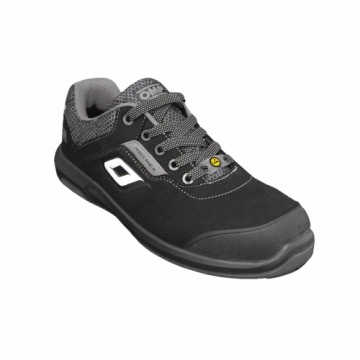 Обувь для безопасности OMP MECCANICA PRO URBAN Серый 44 S3 SRC