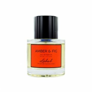 Parfem za oba spola Label EDP Amber & Fig (50 ml)