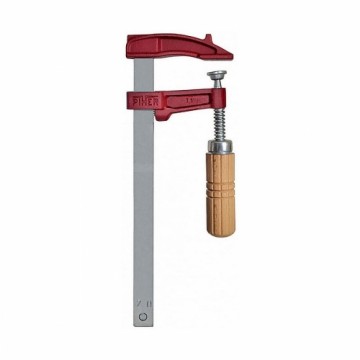 Screw Sargeant Piher M-12 02012 Steel beech wood 12 cm