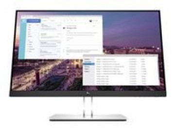 HP  
         
       HP E23 G4 FHD Monitor 23inch