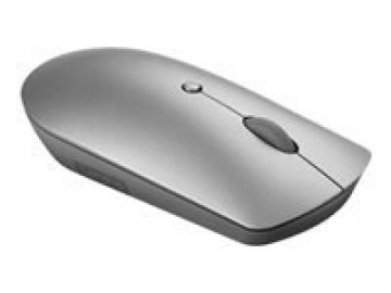 Lenovo  
         
       LENOVO 600 Bluetooth Silent Mouse