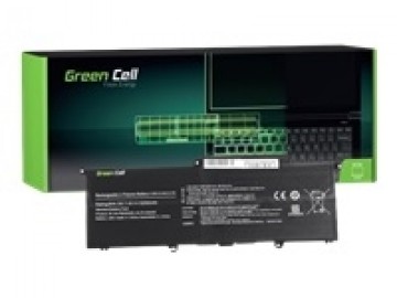 Green cell  
         
       GREENCELL SA18-Z Battery Green Cell AA-P