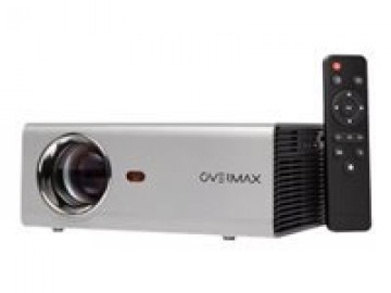 Overmax  
         
       OVM OV-MULTIPIC 3.5 Projector OV-MULTIPI