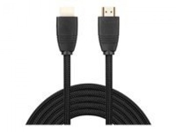 Sandberg  
         
       SANDBERG HDMI 2.1 Cable 8K 2m