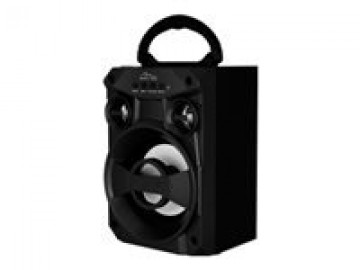 Media-tech  
         
       MEDIATECH MT3155 BOOMBOX LT - Compact bl