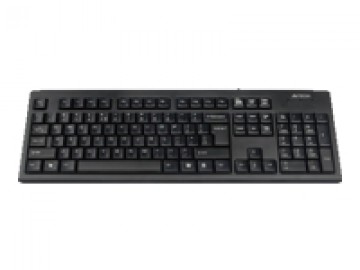 A4Tech  
         
       A4-TECH A4TKLA42925 Keyboard A4-Tech KR-