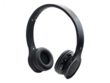 Gembird  
         
       Bluetooth Stereo Headset black