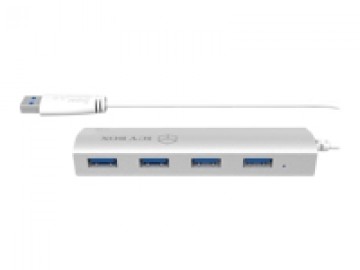 Icy box  
         
       ICYBOX IB-AC6401 IcyBox 4x Port USB 3.0