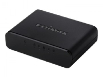 Edimax  
         
       ES-3305P  5x 10/100Mbps Swi