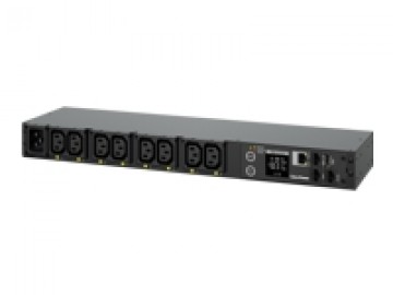 Cyber power  
         
       CYBERPOWER Swiched PDU41005