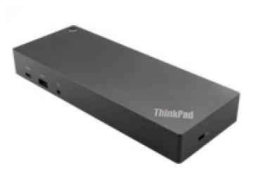 Lenovo  
         
       ThinkPad Hybrid USB A/C Dock (EU)