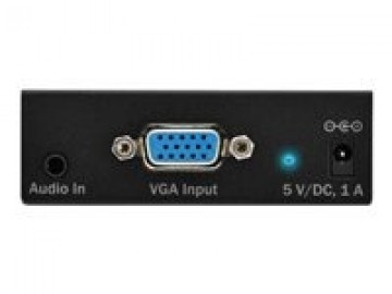 Assman electronic  
         
       DIGITUS VGA-UTP Extender 300m