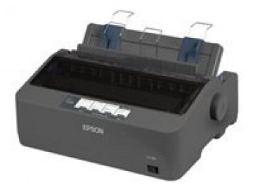 EPSON  
         
       LX-350 dot matrix printer
