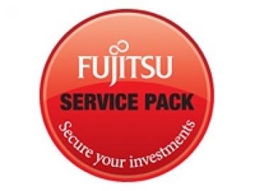 Fujitsu  
         
       FUJITSU 3Y OnSite NBD 5x9 incl. CRU