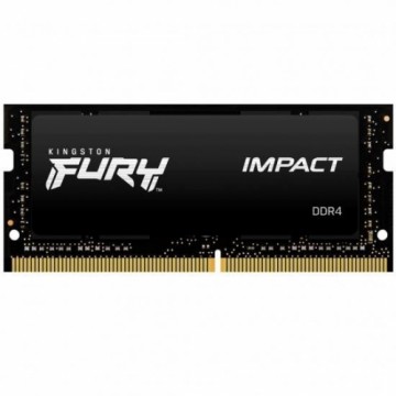 Kingston  
         
       NB MEMORY 16GB PC21300 DDR4/SO KF426S15IB1/16