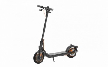 Ninebot  
         
       Kickscooter F40I 
     Dark Gray