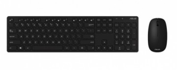 Asus  
         
       KEYBOARD +MOUSE WRL OPT. W5000/ENG 90XB0430-BKM2C0