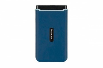 Transcend  
         
       External SSD||ESD370C|500GB|USB 3.1|Write speed 950 MBytes/sec|Read speed 1050 MBytes/sec|TS500GESD370C