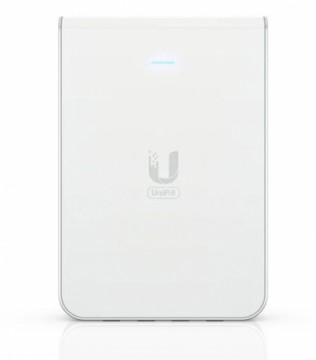 UBIQUITI  
         
       Access Point||Wi-Fi 5|Wi-Fi 6|IEEE 802.11a/b/g|IEEE 802.11n|5xRJ45|U6-IW