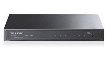 TP-Link  
         
       NET SWITCH 8PORT 1000M/TL-SG2008