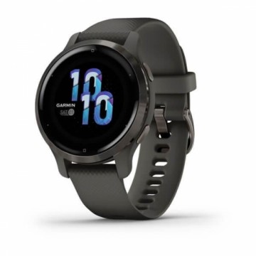 Garmin  
         
       SMARTWATCH VENU 2S/GREY/SLATE 010-02429-10