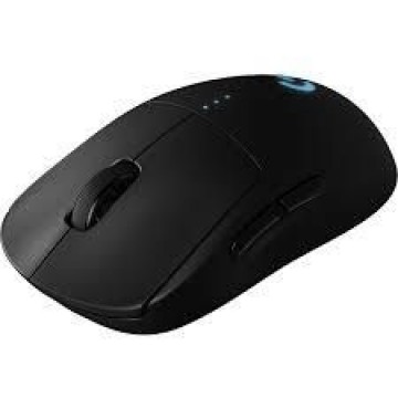 Logitech  
         
       MOUSE USB OPTICAL WRL G PRO/910-005272