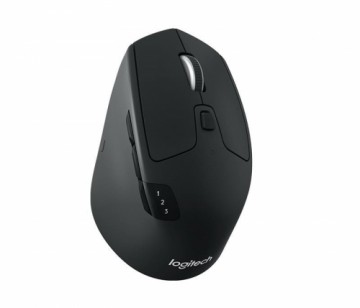 Logitech  
         
       MOUSE BLUETH OPTICAL M720/TRIATHLON 910-004791