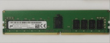 Dell  
         
       Server Memory Module||DDR4|16GB|RDIMM/ECC|3200 MHz|1.2 V|AA799064