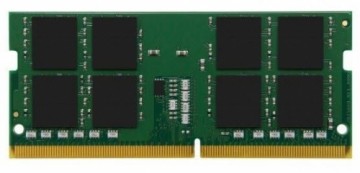 Kingston  
         
       NB MEMORY 16GB PC25600 DDR4/SO KVR32S22S8/16